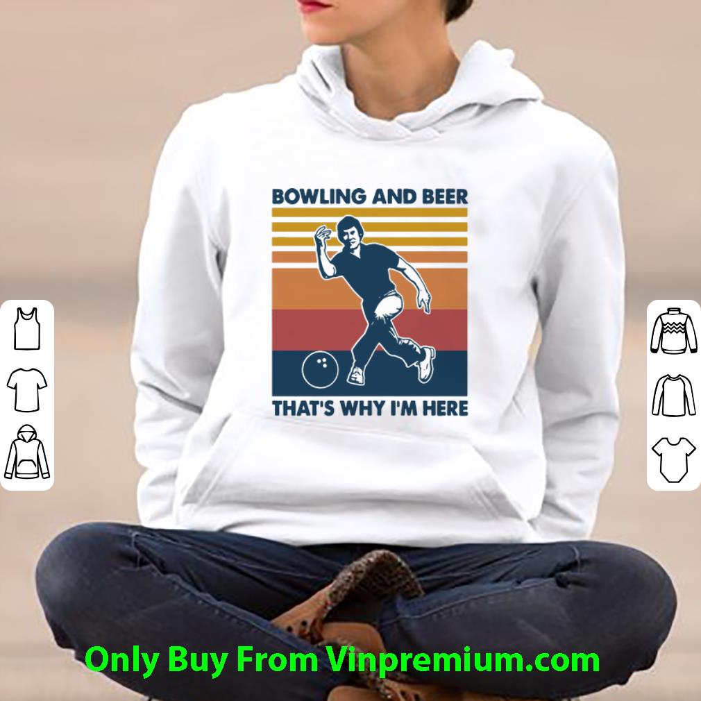 11c62e14 awesome vintage bowler man bowling and beer that s why i m here shirt 4 - Awesome Vintage Bowler Man Bowling And Beer That’s Why I’m Here shirt