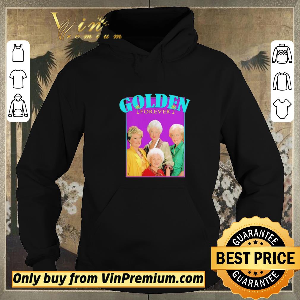 15a79b82 hot the golden girl forever shirt sweater 4 - Hot The golden girl forever shirt sweater