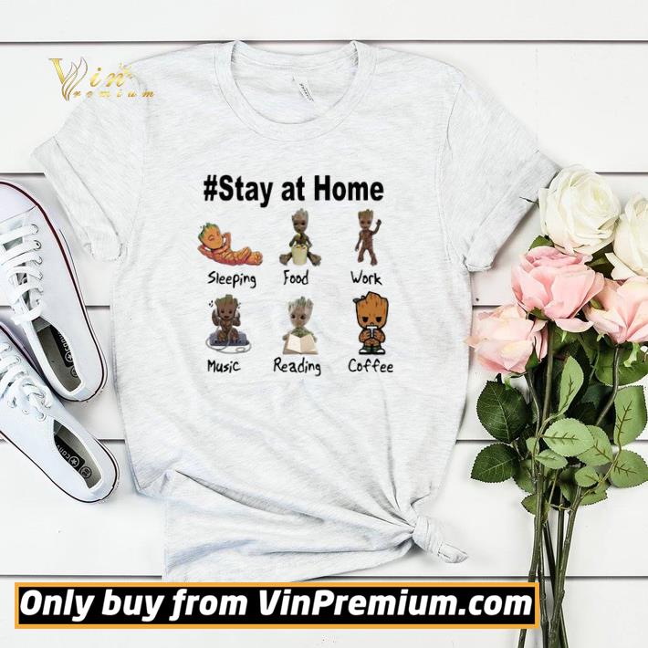 Funny Baby Groot stay at home sleeping food work shirt sweater 167c1747 funny baby groot stay at home sleeping food work shirt sweater 4 - Funny Baby Groot stay at home sleeping food work shirt sweater