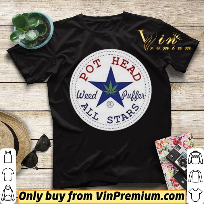 19a04217 pot head weed puffer all stars shirt sweater 4 - Pot Head Weed Puffer All Stars shirt sweater