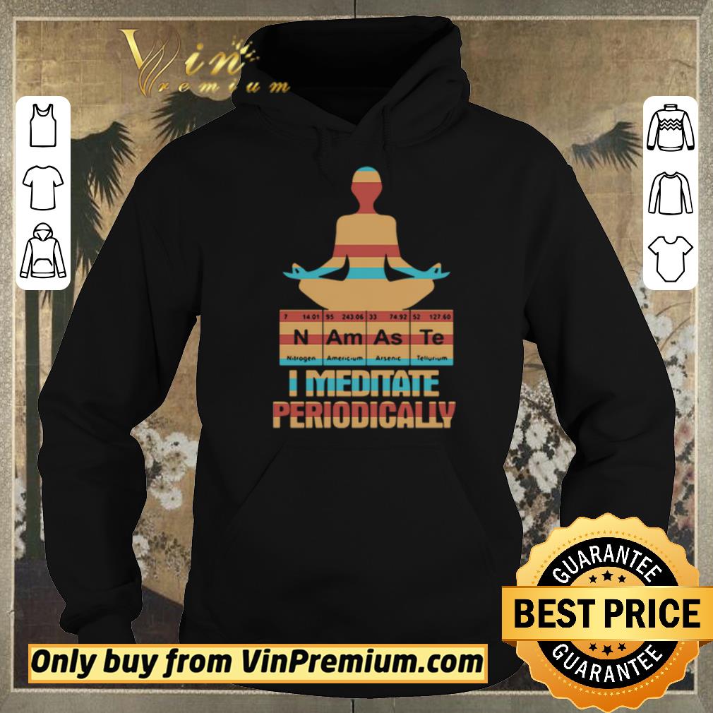 Premium Pretty Yoga I Meditate Periodically N Am As Te shirt sweater 1a53ebf0 premium pretty yoga i meditate periodically n am as te shirt sweater 4 - Premium Pretty Yoga I Meditate Periodically N Am As Te shirt sweater