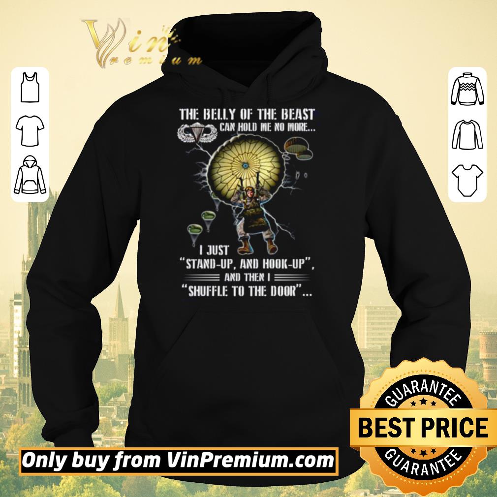Awesome 101st Airborne Division The belly of the beast can hold me no more shirt sweater 1b42f3a8 awesome 101st airborne division the belly of the beast can hold me no more shirt sweater 4 - Awesome 101st Airborne Division The belly of the beast can hold me no more shirt sweater