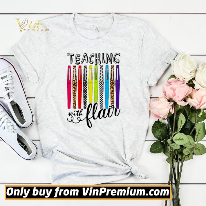 pen teaching with flair shirt sweater 1ef9199b pen teaching with flair shirt sweater 4 - pen teaching with flair shirt sweater