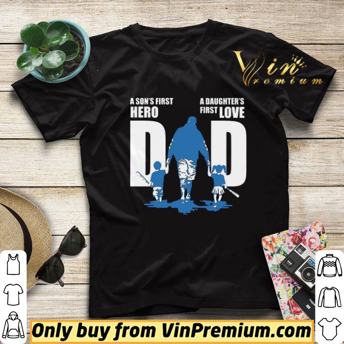 2112e020 dad a son s first hero a daughter s first love shirt sweater 4 - Dad A Son’s First Hero A Daughter’s First Love shirt sweater