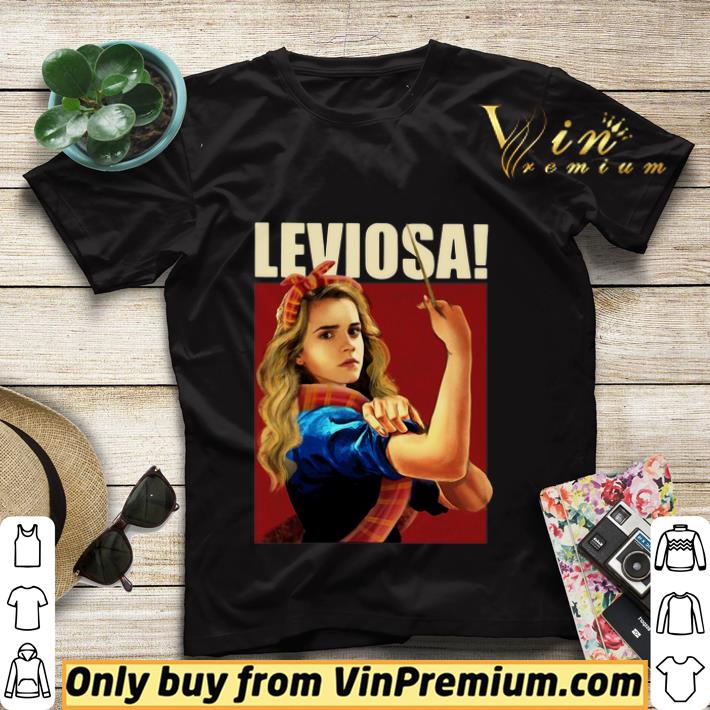 Hermione Leviosa shirt sweater 2170644c hermione leviosa shirt sweater 4 - Hermione Leviosa shirt sweater