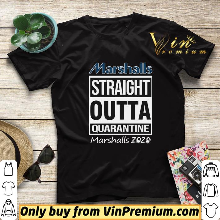 244e9948 marshalls straight outta quarantine marshalls 2020 shirt sweater 4 - Marshalls Straight Outta Quarantine Marshalls 2020 shirt sweater