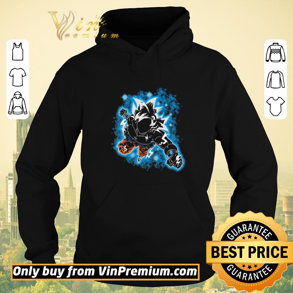 Official Goku Dragon Ball Super shirt sweater 24a7a0ba official goku dragon ball super shirt sweater 4 - Official Goku Dragon Ball Super shirt sweater