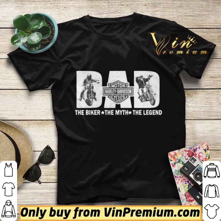 26955826 fathers day dad motor harley davidson cycles the biker the myth the legend shirt sweater 4 - Fathers Day Dad Motor Harley Davidson Cycles The Biker The Myth The Legend shirt sweater