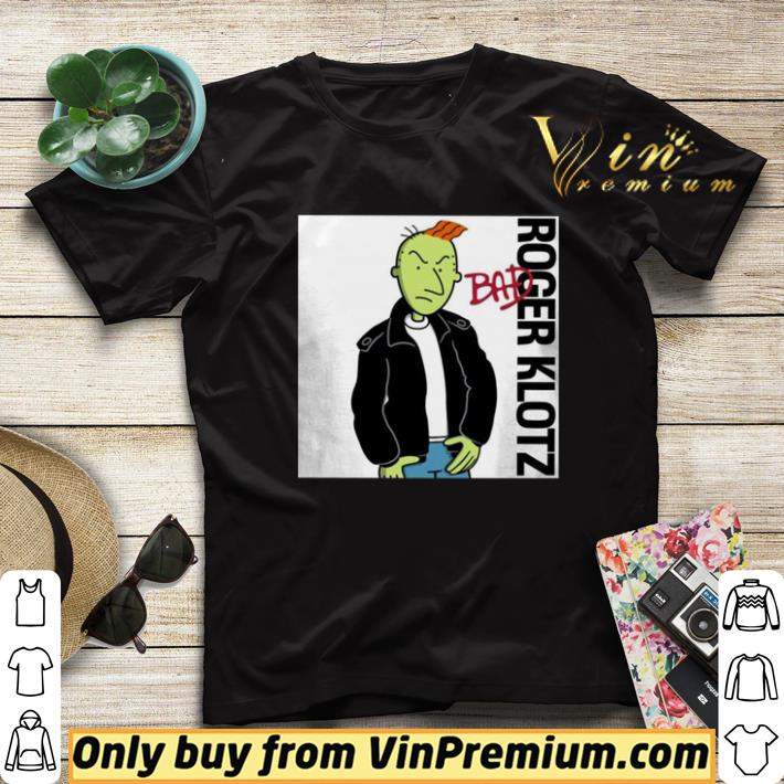 Roger Klotz Bad boy shirt sweater 29dd8a7f roger klotz bad boy shirt sweater 4 - Roger Klotz Bad boy shirt sweater