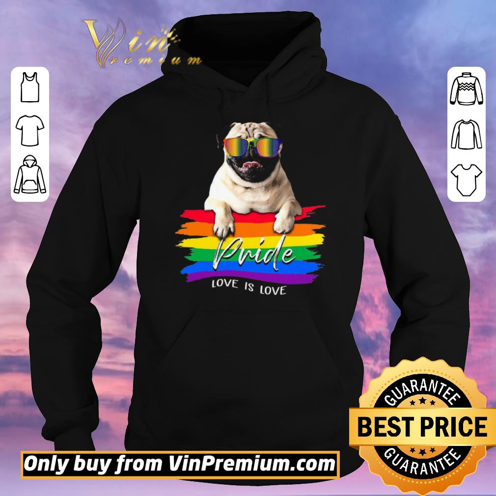 Nice Lgbt Bulldog Pride Love Is Love shirt sweater 306ddcbf nice lgbt bulldog pride love is love shirt sweater 4 - Nice Lgbt Bulldog Pride Love Is Love shirt sweater