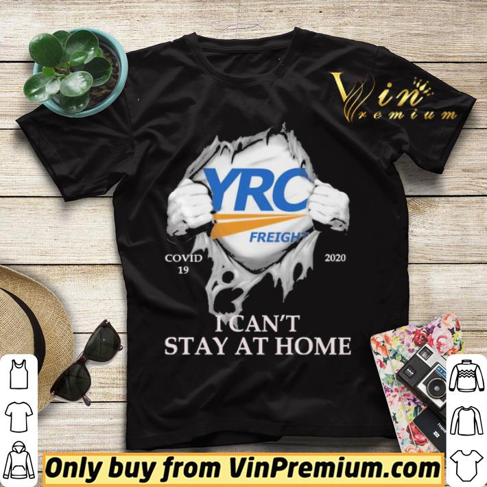 Blood inside me YRC Worldwide covid-19 2020 i can’t stay at home shirt sweater 30d7da72 blood inside me yrc worldwide covid 19 2020 i can t stay at home shirt sweater 4 - Blood inside me YRC Worldwide covid-19 2020 i can’t stay at home shirt sweater