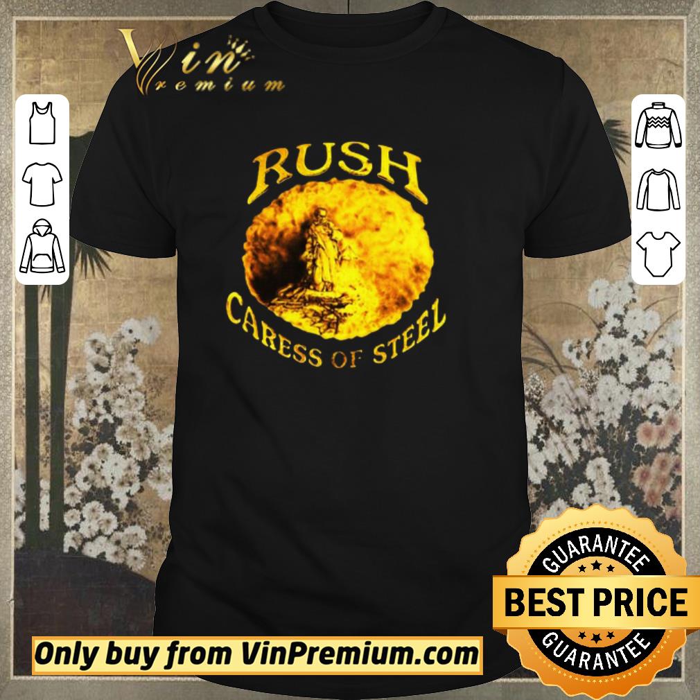 Nice Top Premium Rush Caress Of Steel shirt sweater