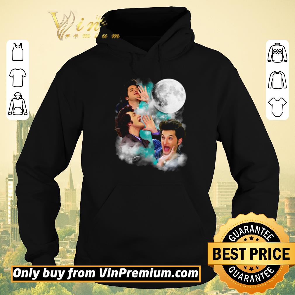 32ac3bbb top three jean ralphio moon shirt sweater 4 - Top Three Jean Ralphio Moon shirt sweater