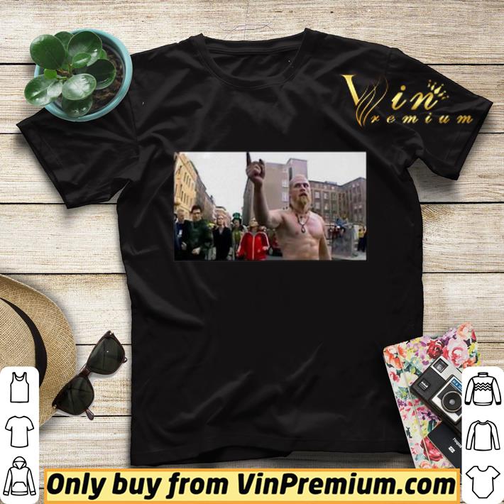 3637aa83 officail techno viking shirt sweater 4 - Officail Techno Viking shirt sweater
