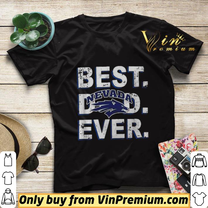 Best Dad Ever Nevada Wolf Pack Father’s Day shirt sweater 3651cfe0 best dad ever nevada wolf pack father s day shirt sweater 4 - Best Dad Ever Nevada Wolf Pack Father’s Day shirt sweater