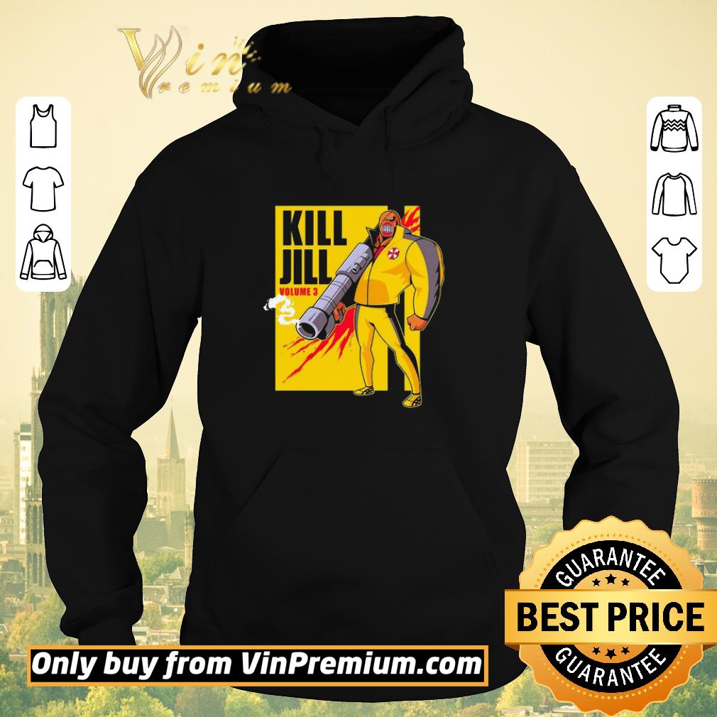 36dac861 official kill jill volume 3 shirt sweater 4 - Official Kill Jill volume 3 shirt sweater
