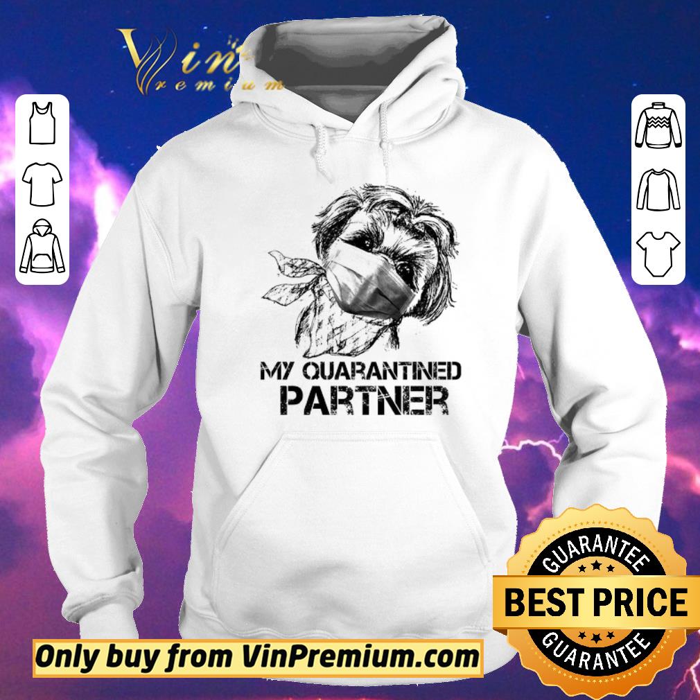 38a784d6 nice shih tzu mask my quarantined partner shirt sweater 4 - Nice Shih Tzu Mask My Quarantined Partner shirt sweater
