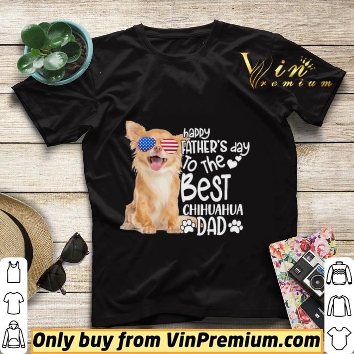 Happy father’s day to the best chihuahua dad shirt sweater 4056268b happy father s day to the best chihuahua dad shirt sweater 4 - Happy father’s day to the best chihuahua dad shirt sweater