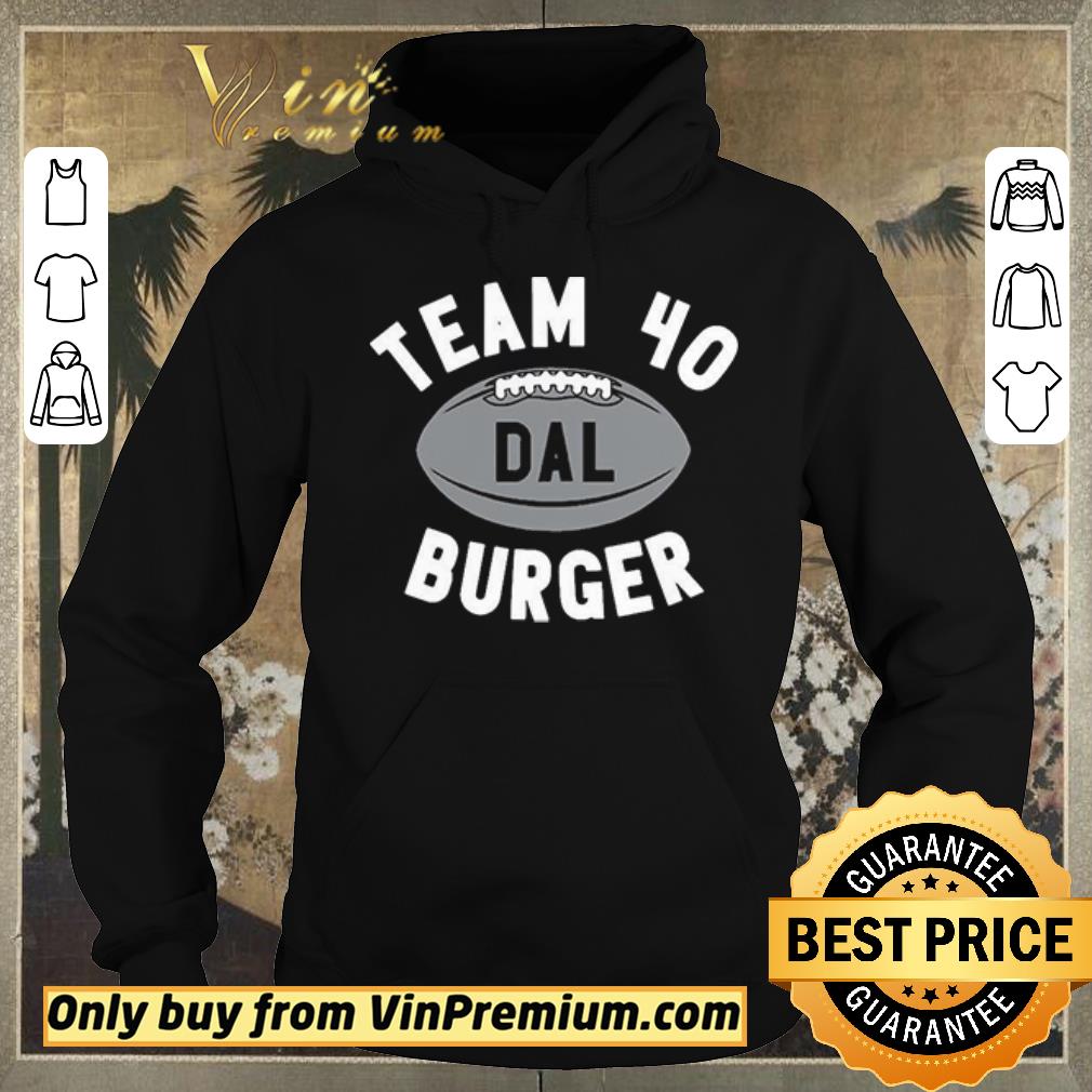421c3dd3 funny ceedee lamb cowboys team 40 burger shirt sweater 4 - Funny Ceedee Lamb Cowboys Team 40 Burger shirt sweater