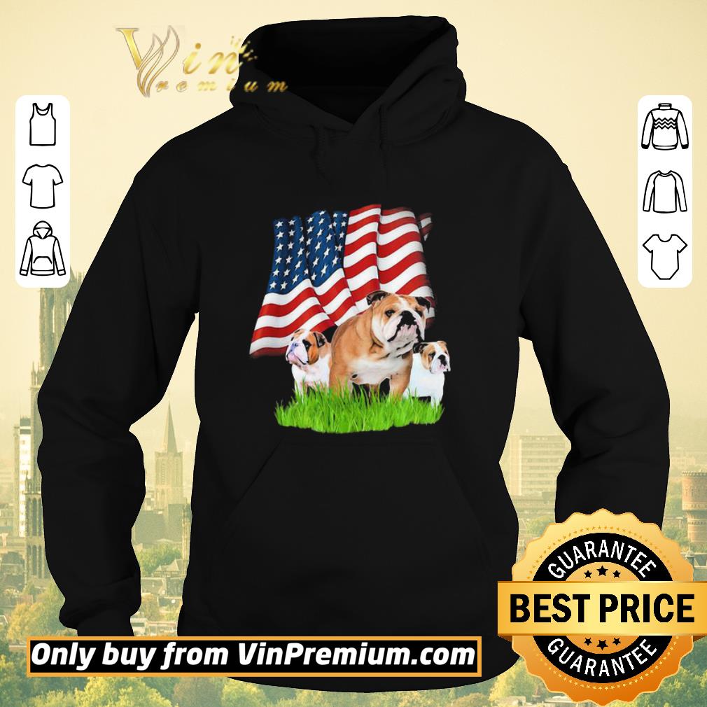 Pretty English 3 Bulldog American flag veteran Independence Day shirt sweater 45aa1acc pretty english 3 bulldog american flag veteran independence day shirt sweater 4 - Pretty English 3 Bulldog American flag veteran Independence Day shirt sweater