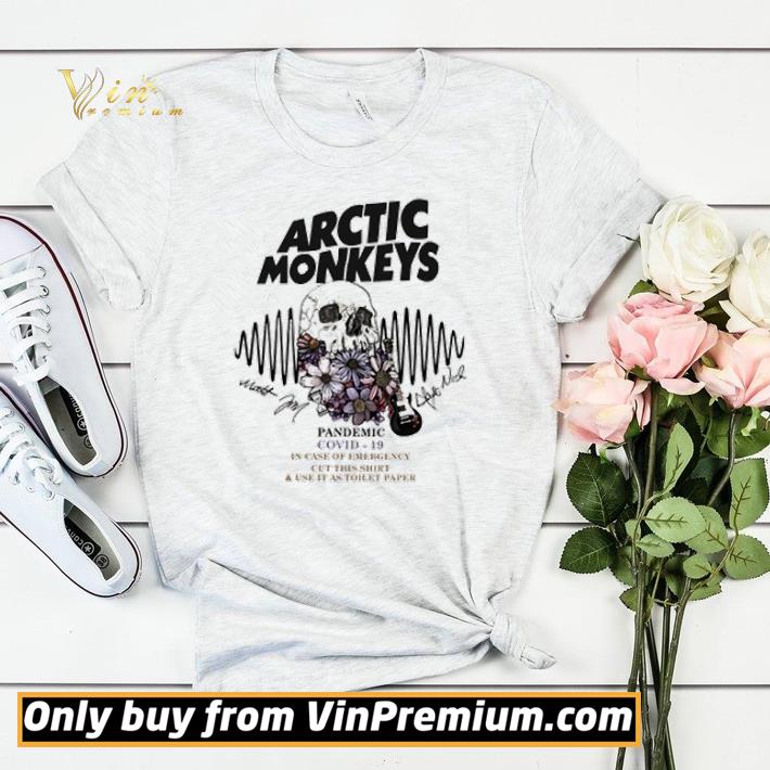 Hot Premium Premium Skull Arctic Monkeys Pandemic COVID-19 in case of emergency shirt sweater 463ccb98 hot premium premium skull arctic monkeys pandemic covid 19 in case of emergency shirt sweater 4 - Hot Premium Premium Skull Arctic Monkeys Pandemic COVID-19 in case of emergency shirt sweater