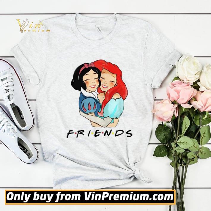 Snow White and Ariel Friends shirt sweater 473946d0 snow white and ariel friends shirt sweater 4 - Snow White and Ariel Friends shirt sweater