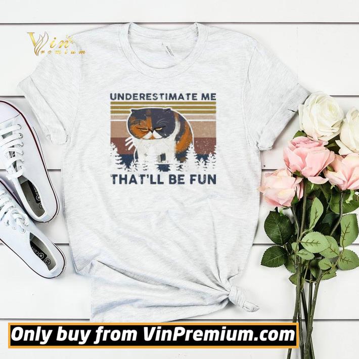 Cat underestimate me that’ll be fun vintage shirt sweater 49125c05 cat underestimate me that ll be fun vintage shirt sweater 4 - Cat underestimate me that’ll be fun vintage shirt sweater