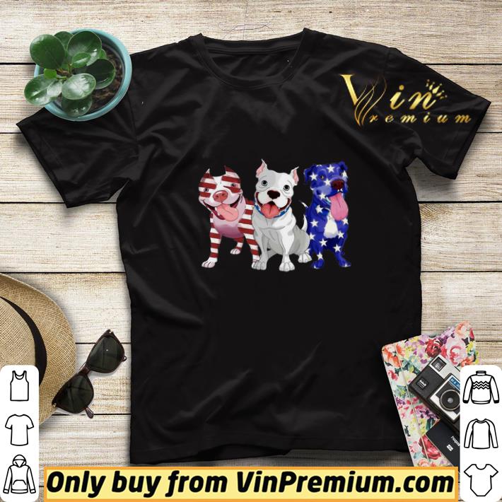 493a2414 american pitbull terriers flag 4th of july shirt sweater 4 - American pitbull terriers Flag 4th of July shirt sweater
