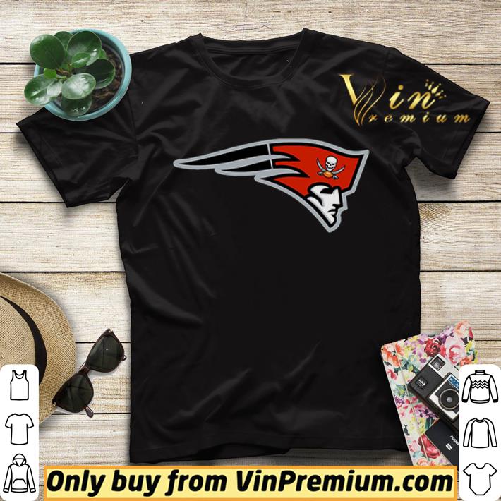 4cd07e21 new england patriots tampa bay buccaneers release new logo shirt sweater 4 - New England Patriots Tampa Bay Buccaneers release new logo shirt sweater