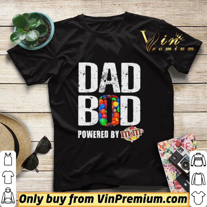 M’M’s Dad Bod Powered shirt sweater 4e53dd37 m m s dad bod powered shirt sweater 4 - M’M’s Dad Bod Powered shirt sweater