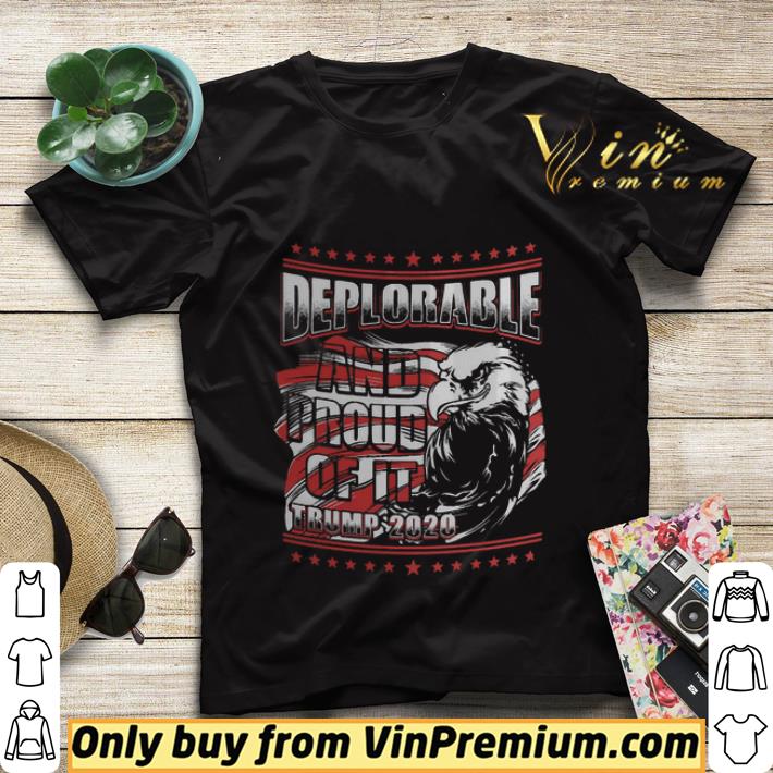 51da27ff deplorable and proud of it shirt sweater 4 - Deplorable and proud of it shirt sweater