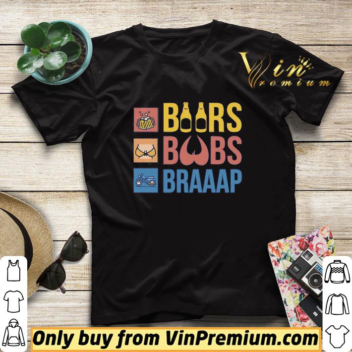 Beers Boobs Braaap vintage shirt sweater 56323078 beers boobs braaap vintage shirt sweater 4 - Beers Boobs Braaap vintage shirt sweater