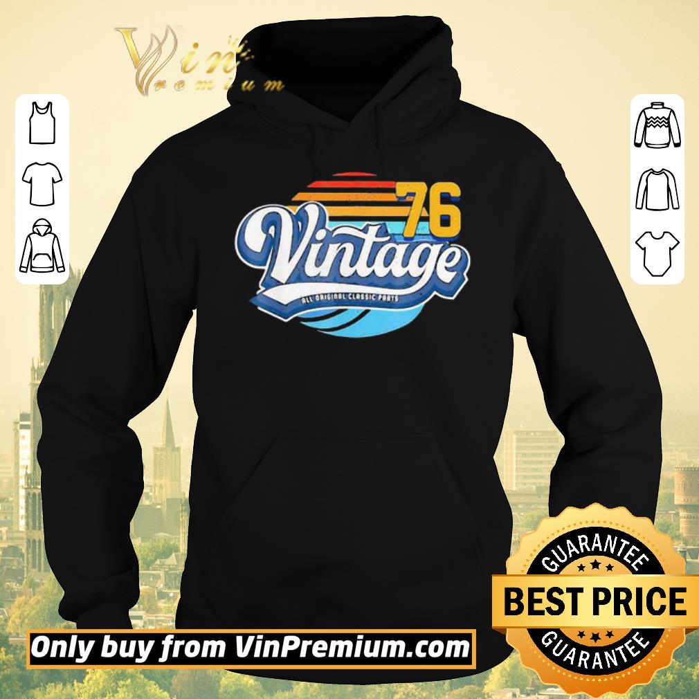 Pretty Vintage all original classic parts 76 shirt sweater 59a7ff81 pretty vintage all original classic parts 76 shirt sweater 4 - Pretty Vintage all original classic parts 76 shirt sweater