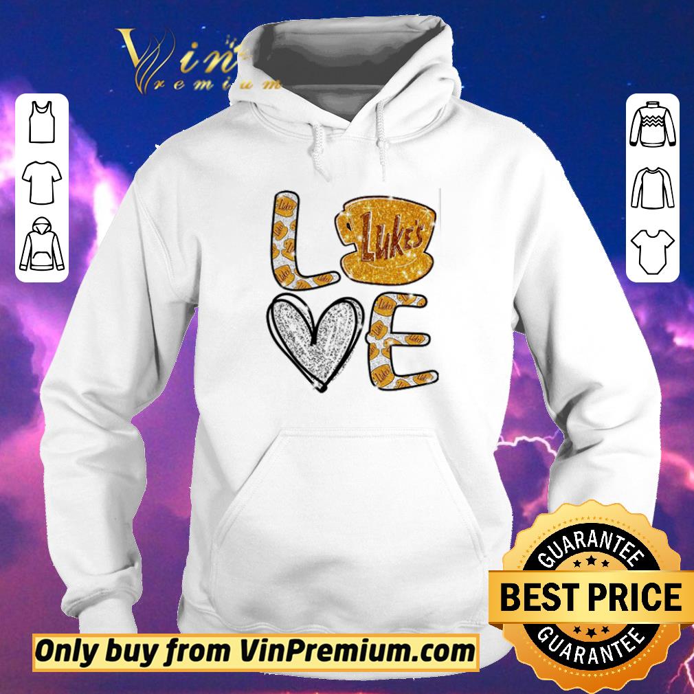 Official heart love Luke’s shirt sweater 5c7ea53f official heart love luke s shirt sweater 4 - Official heart love Luke’s shirt sweater