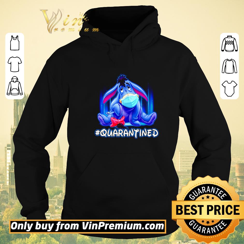 Top Winnie the Pooh wearing mask quarantined shirt sweater 6344d91b top winnie the pooh wearing mask quarantined shirt sweater 4 - Top Winnie the Pooh wearing mask quarantined shirt sweater