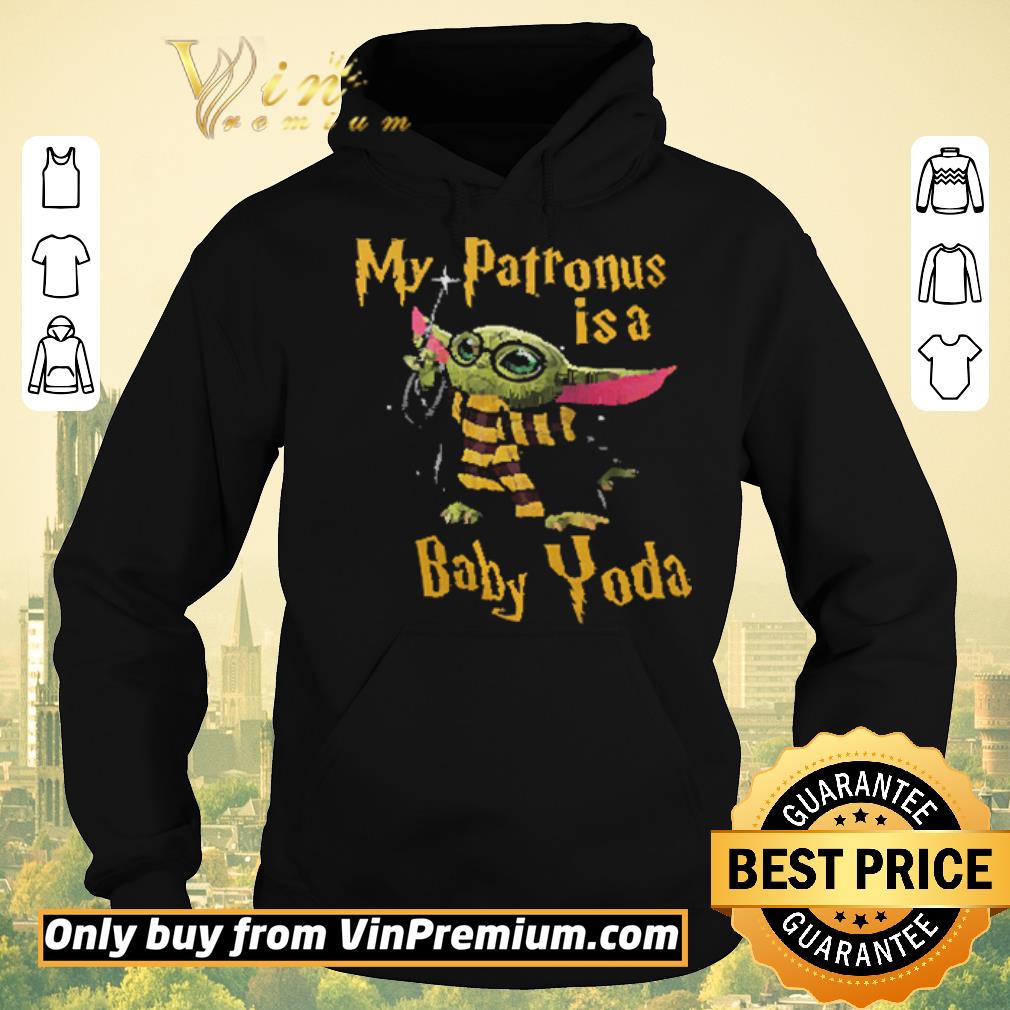 Premium Harry Potter My Patronus Is A Baby Yoga shirt sweater 64acc542 premium harry potter my patronus is a baby yoga shirt sweater 4 - Premium Harry Potter My Patronus Is A Baby Yoga shirt sweater