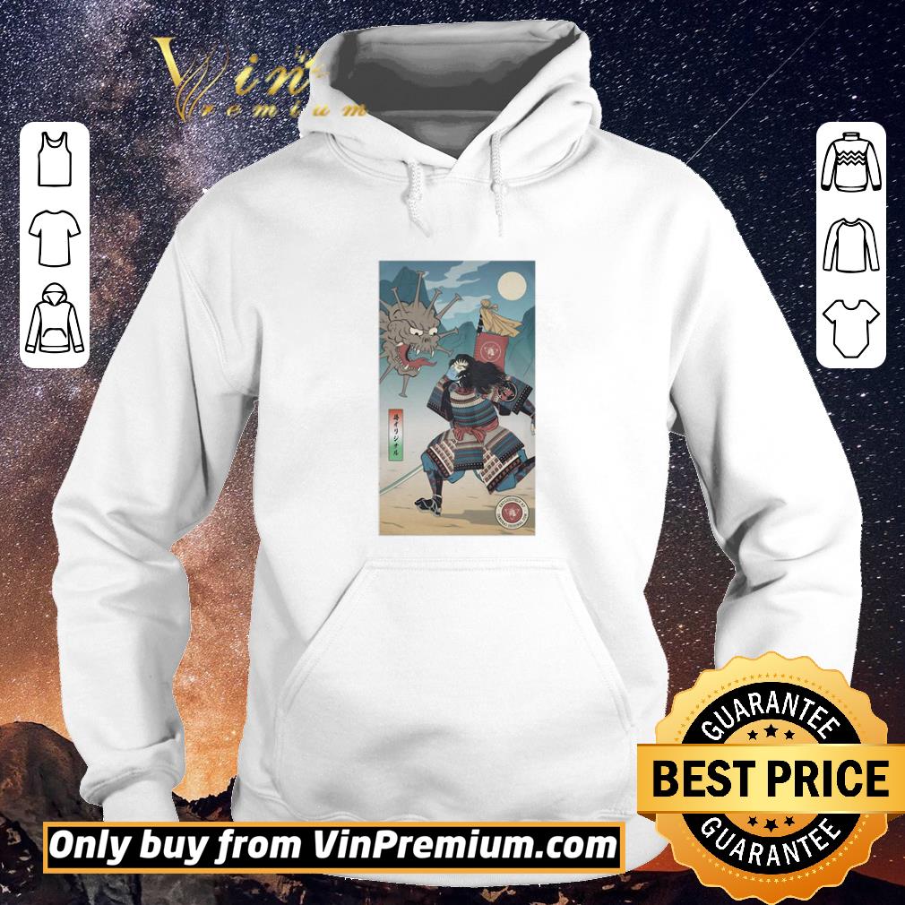 69152288 top samurai vs virus demon no 3 shirt sweater 4 - Top Samurai Vs Virus Demon No 3 shirt sweater
