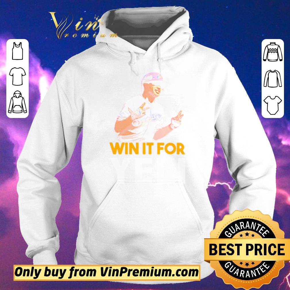 Original Milwaukee Brewers Win it for Yeli shirt sweater 693512b3 original milwaukee brewers win it for yeli shirt sweater 4 - Original Milwaukee Brewers Win it for Yeli shirt sweater