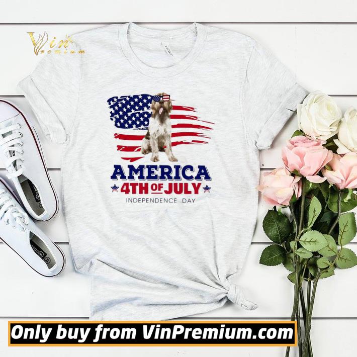Spinone Italiano America 4th Of July Independence Day shirt sweater 6e5906d9 spinone italiano america 4th of july independence day shirt sweater 4 - Spinone Italiano America 4th Of July Independence Day shirt sweater