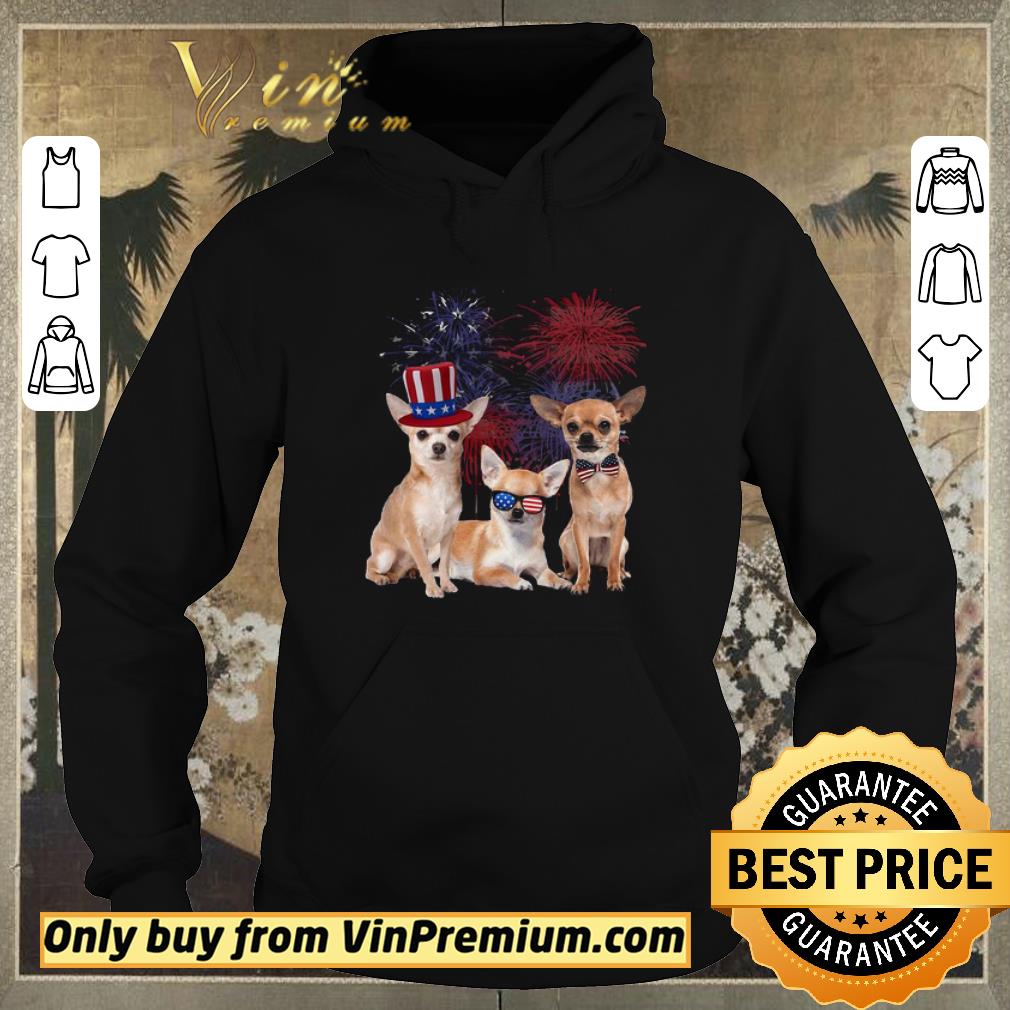 Pretty Chihuahua 4 Of July 4 American Flag shirt sweater 6f8d63d1 pretty chihuahua 4 of july 4 american flag shirt sweater 4 - Pretty Chihuahua 4 Of July 4 American Flag shirt sweater