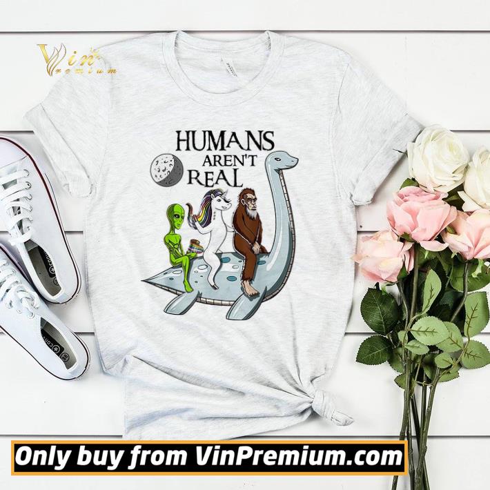 7560737e bigfoot unicorn alice humans aren t real shirt sweater 4 - Bigfoot Unicorn Alice Humans Aren't Real shirt sweater