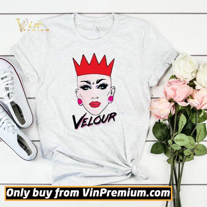 75ee480c sasha velour rupaul drag race gay pride soho retro shirt sweater 4 - Sasha velour rupaul drag race gay pride soho retro shirt sweater
