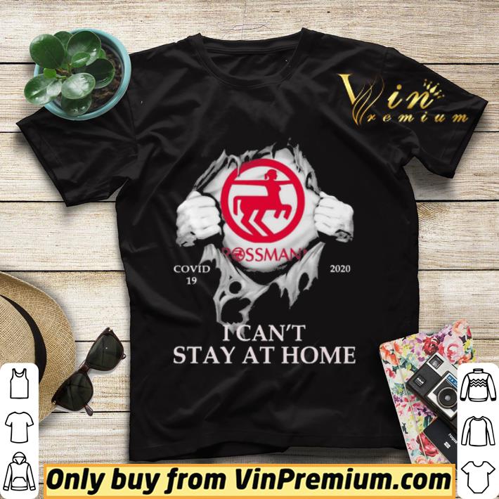 7885b71c blood inside me rossmann covid 19 2020 i can t stay at home shirt sweater 4 - Blood inside me Rossmann covid-19 2020 i can’t stay at home shirt sweater