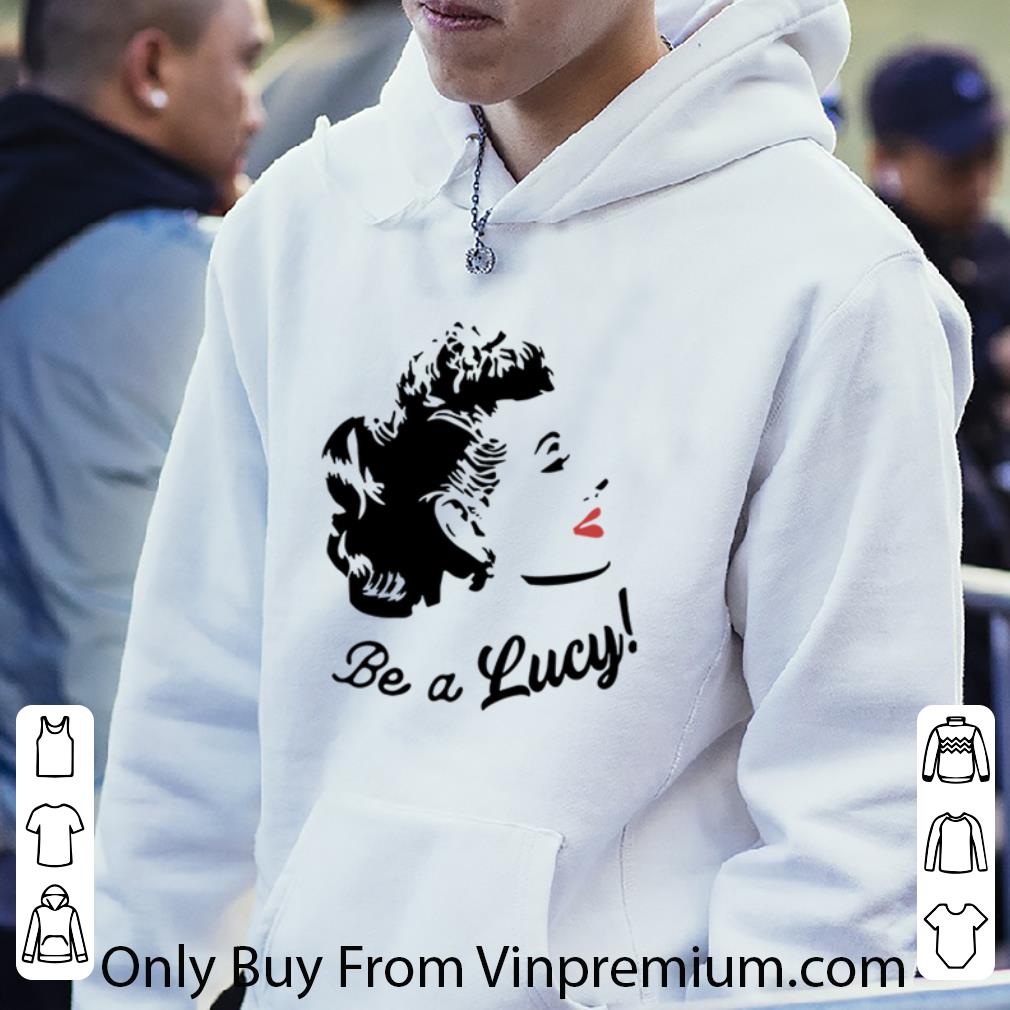 7b1a7b1f top be a lucy kardashians shirt 4 - Top Be A Lucy Kardashians shirt