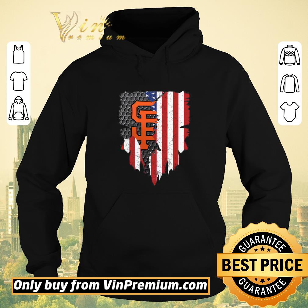 7ce599ad official san francisco giants inside american flag shirt sweater 4 - Official San Francisco Giants Inside American Flag shirt sweater