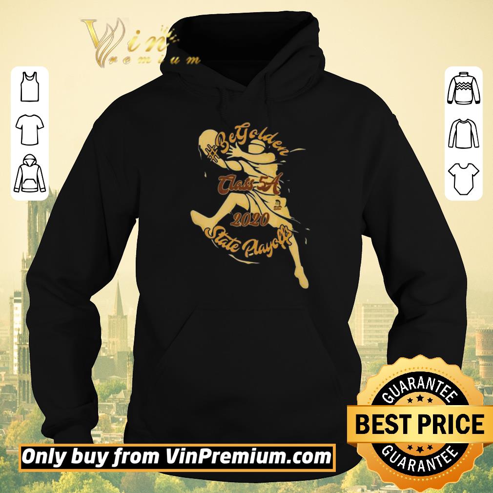 7e9ee676 nice begolden mhs 2020 state playoffs shirt sweater 4 - Nice #BeGolden MHS 2020 State Playoffs shirt sweater