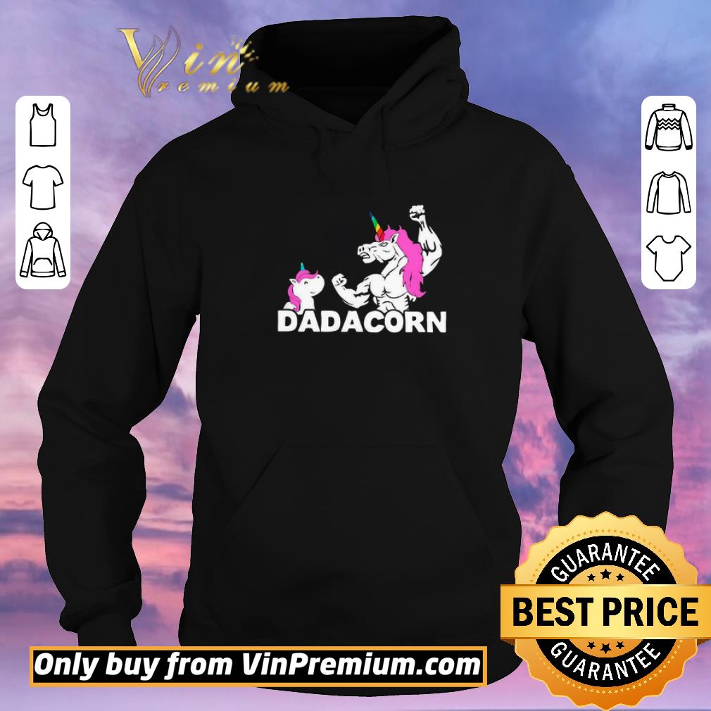 843d5fc1 hot unicorn dadacorn dad father s day shirt sweater 4 - Hot Unicorn Dadacorn Dad Father’s Day shirt sweater