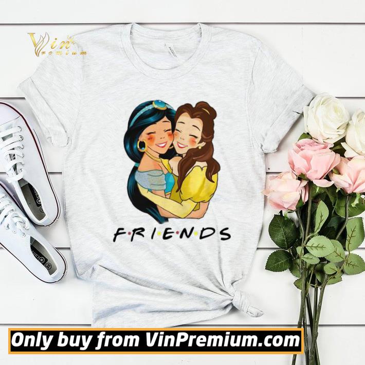 Belle And Jasmine Friends shirt sweater 84caaea0 belle and jasmine friends shirt sweater 4 - Belle And Jasmine Friends shirt sweater
