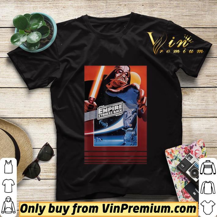 Star Wars The Empire Strikes Back Retro 80s Poster shirt sweater 88506d55 star wars the empire strikes back retro 80s poster shirt sweater 4 - Star Wars The Empire Strikes Back Retro 80s Poster shirt sweater