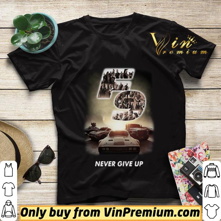 8ebce5c3 f9 fast and furious 9 never give up cars shirt sweater 4 - F9 Fast And Furious 9 Never Give Up Cars shirt sweater